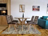 Izdavanje, jednosoban stan, 47m², Budva, Crna Gora - image 4