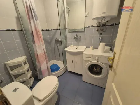 Izdavanje, garsonjera, 25m², Salajka, Novi Sad Sve Podlokacije - image 8