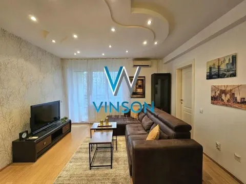 Izdavanje, dvosoban stan, 53m², Bulevar Oslobodjenja, Novi Sad Sve Podlokacije - image 2