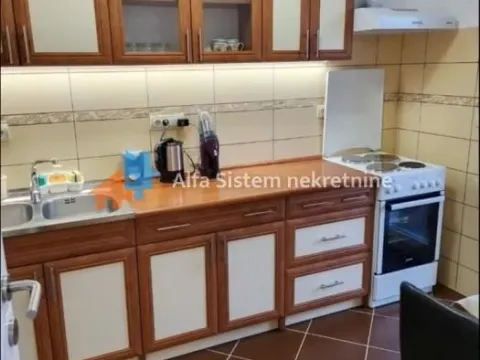 Izdavanje, trosoban stan, 75m², Banovo Brdo, Beograd - image 6