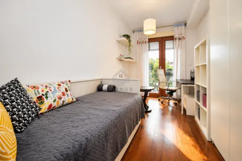 Rent, two bedroom apartment, 75m², Gorica C, Podgorica - image 30