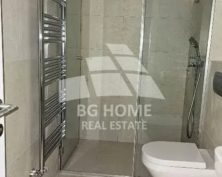 Rent, three bedroom apartment, 97m², Vračar Centar, Vračar Sve Podlokacije - image 6