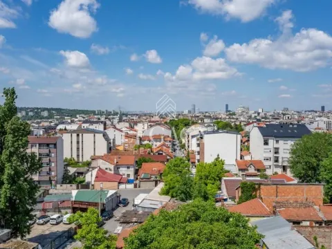 Prodaja, četvorosoban stan, 140m², Šumice, Beograd - image 14