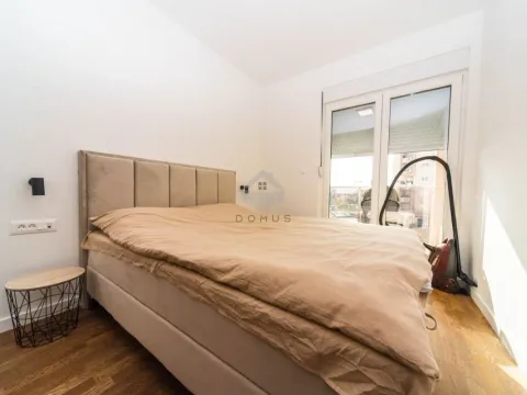 Rent, one bedroom apartment, 48m², Stari Aerodrom, Podgorica - image 6