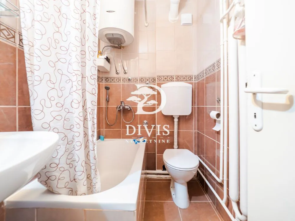 Prodaja, dvosoban stan, 62m², Gradska Bolnica, Zvezdara Sve Podlokacije