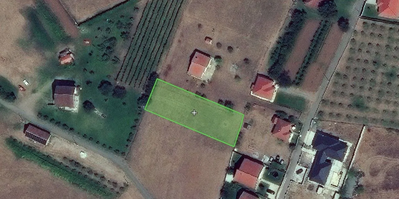 Prodaja, plac, 1000m², Donji Kokoti, Podgorica