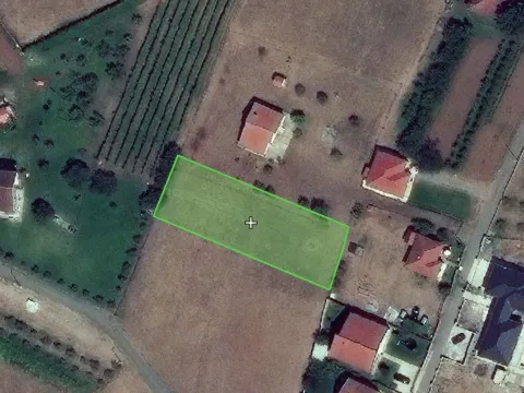 Prodaja, plac, 1000m², Donji Kokoti, Podgorica - image 4