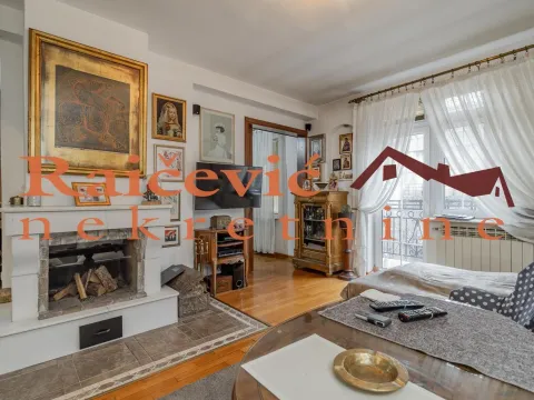 Prodaja, stan, 108m², Centar, Stara Pazova - image 7