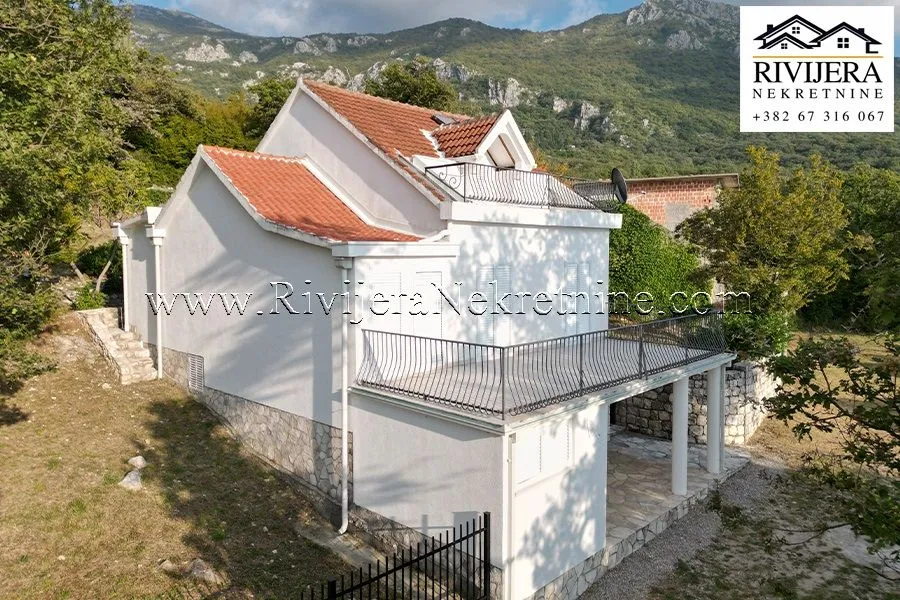 Prodaja, kuća, 191m², Budva, Crna Gora