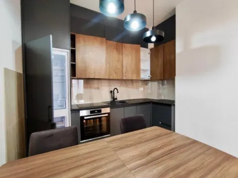 Izdavanje, jednosoban stan, 45m², Zabjelo, Podgorica - image 11