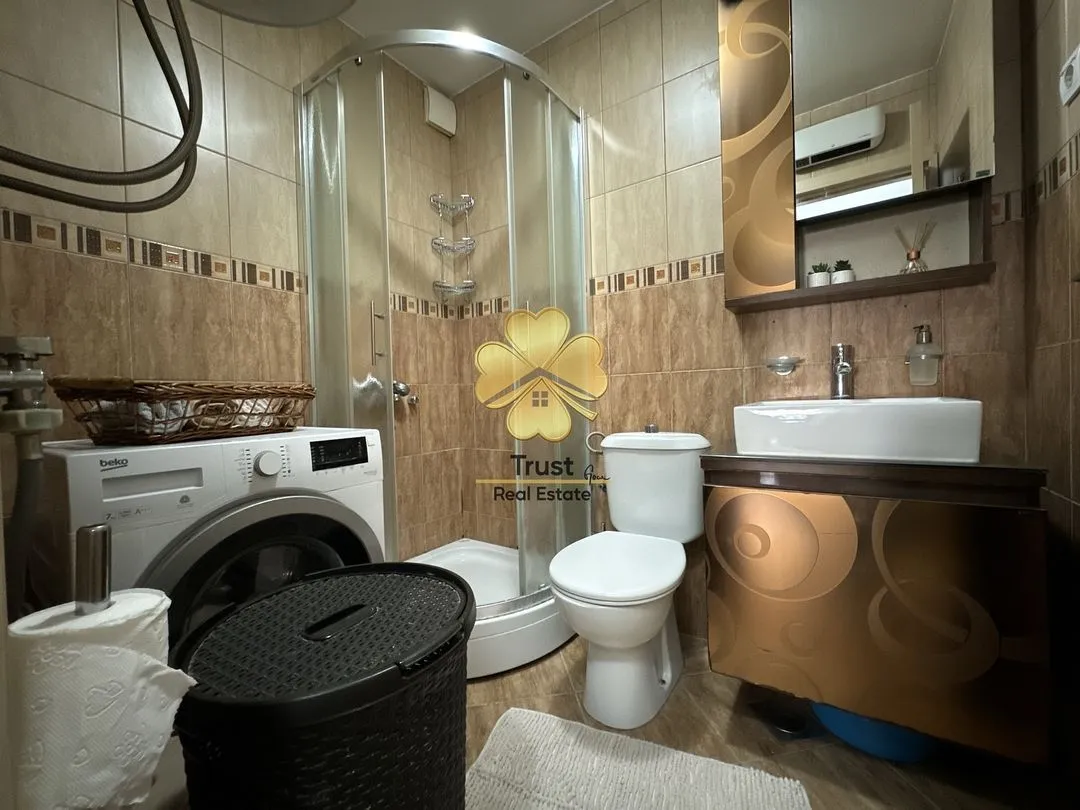 Rent, two bedroom apartment, 70m², Blok 9, Podgorica