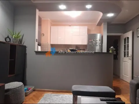 Rent, two bedroom apartment, 50m², Hadzipopovac, Palilula Sve Podlokacije - image 4