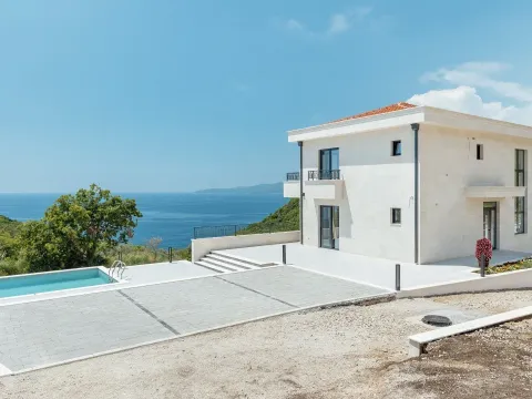 Sale, house, 318m², Reževići, Budva - image 41