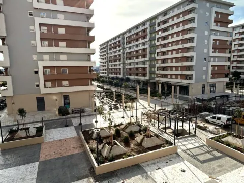 Rent, apartment, 43m², Central Point, Podgorica - image 6