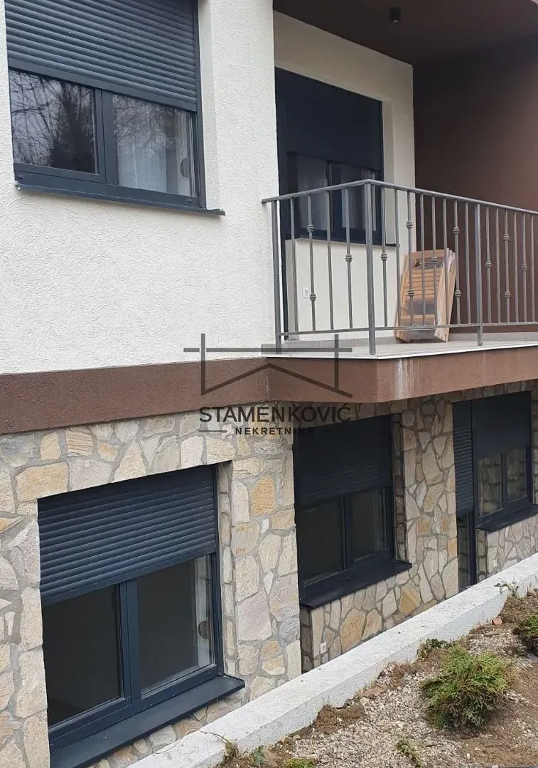 Prodaja, jednosoban stan, 31m², Sloboda, Zlatibor