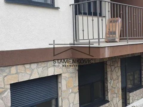 Sale, one bedroom apartment, 31m², Sloboda, Zlatibor - image 16