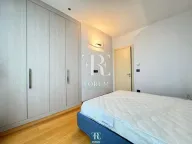 Rent, two bedroom apartment, 105m², Kod Capital Plaze, Podgorica - image 9