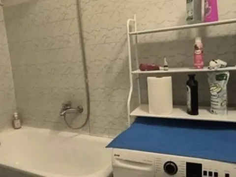 Rent, two bedroom apartment, 45m², Slavija, Vračar Sve Podlokacije - image 3