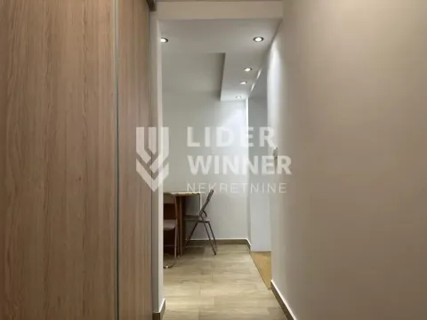 Izdavanje, trosoban stan, 70m², Banovo Brdo, Beograd - image 8