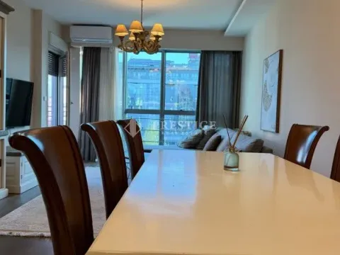 Rent, two bedroom apartment, 75m², Preko Morače, Podgorica - image 3