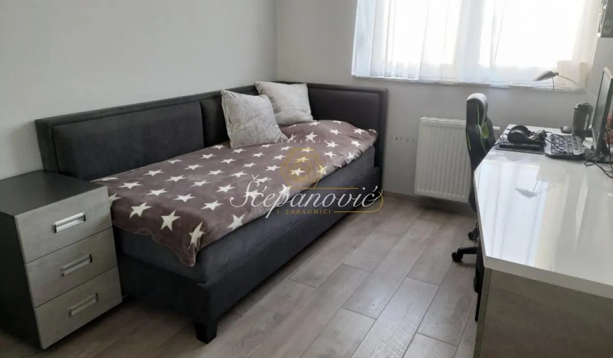 Prodaja, trosoban stan, 89m², Nova Detelinara, Novi Sad Sve Podlokacije