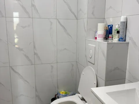 Rent, one bedroom apartment, 33m², City Kvart, Podgorica - image 3