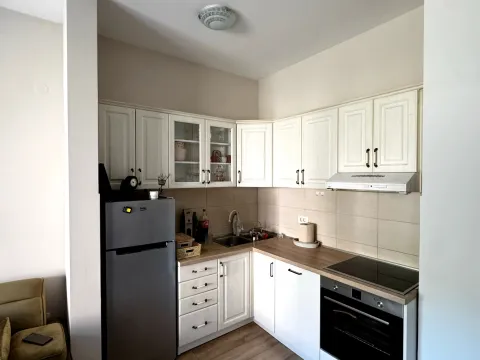 Prodaja, dvosoban stan, 52m², Centar, Nikšić - image 6