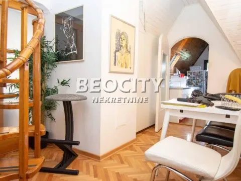 Sale, two bedroom apartment, 48m², Palata Pravde, Beograd - image 7