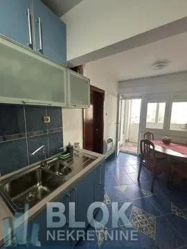 Rent, two bedroom apartment, 86m², Gintaš, Podgorica - image 7