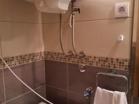 Rent, two bedroom apartment, 54m², Centar, Novi Sad - image 11