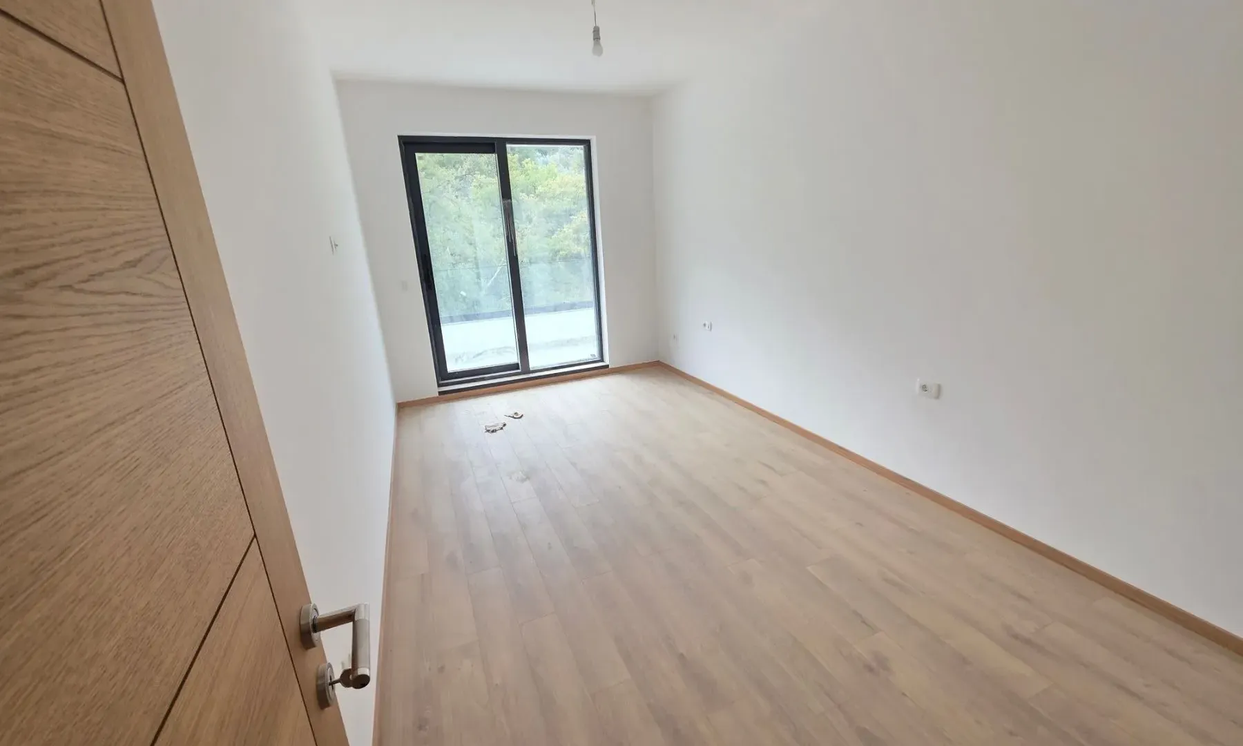 Sale, one bedroom apartment, 57m², Kamenovo, Budva
