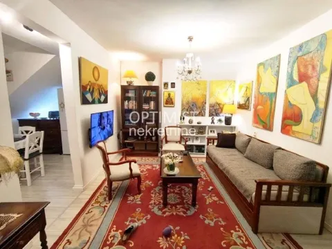 Stan in Centar Sve Podlokacije