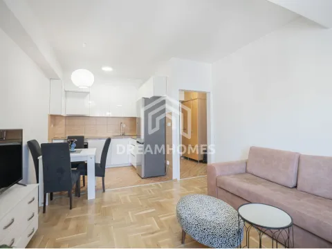 Rent, one bedroom apartment, 40m², Blok 9, Podgorica - image 3