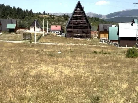 Prodaja, plac, 600m², Žabljak, Crna Gora - image 2