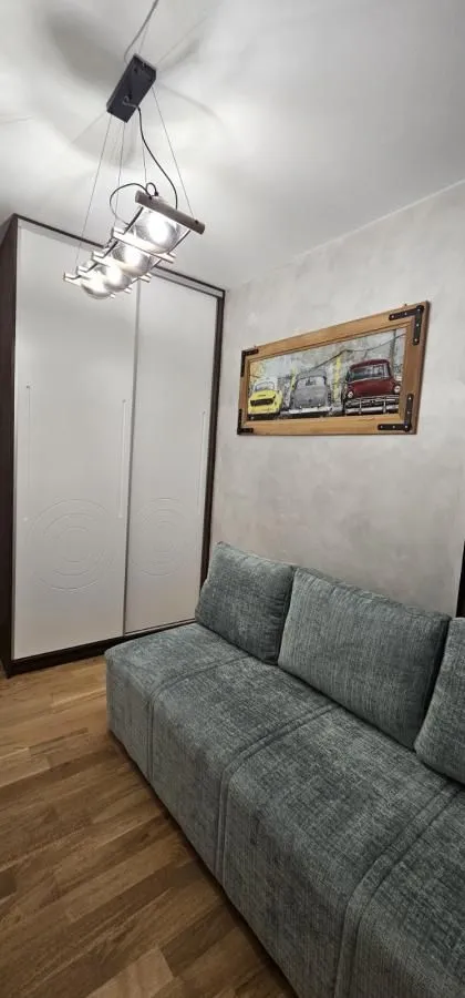Prodaja, jednosoban stan, 44m², Telep, Novi Sad Sve Podlokacije