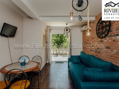 Prodaja, jednosoban stan, 52m², Topla, Herceg Novi - image 4