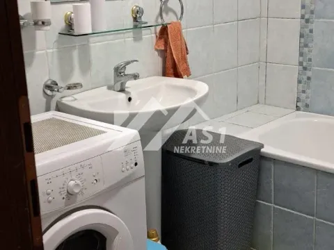 Rent, two bedroom apartment, 60m², Grbavica, Novi Sad Sve Podlokacije - image 7