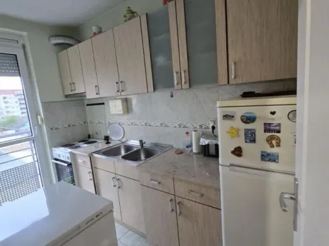 Izdavanje, dvosoban stan, 46m², Nova Detelinara, Novi Sad Sve Podlokacije - image 2