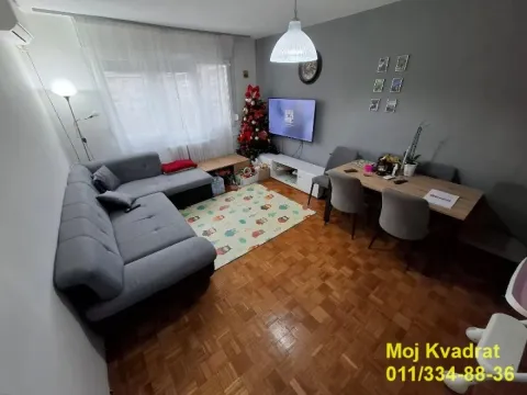 Prodaja, jednosoban stan, 49m², Zemun Meandri, Zemun Sve Podlokacije - image 2