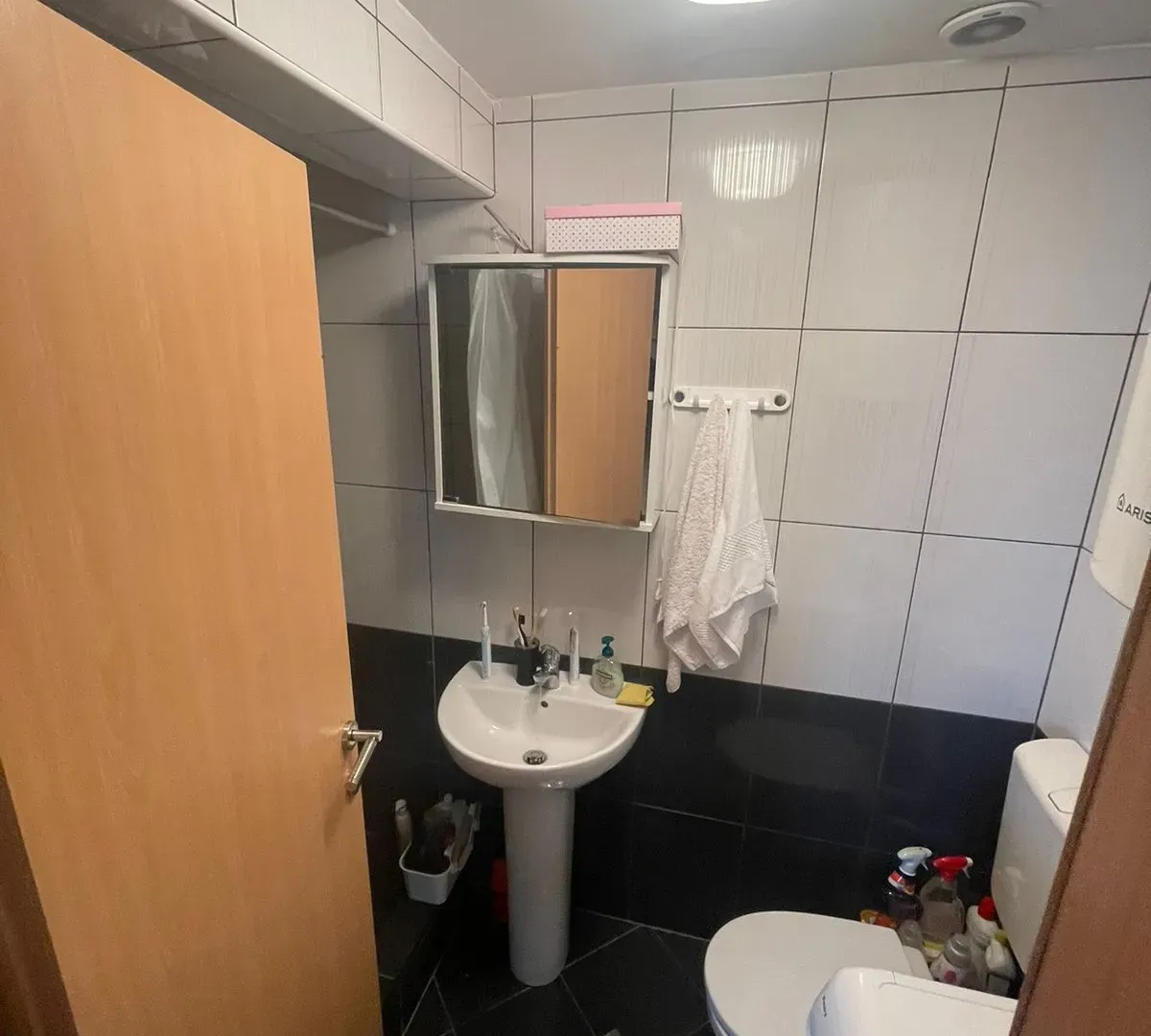 Prodaja, dvosoban stan, 85m², Lastva Grbaljska, Kotor