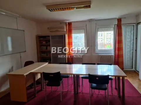  Office Space for Rent, 85m2, Novo naselje, Novi Sad