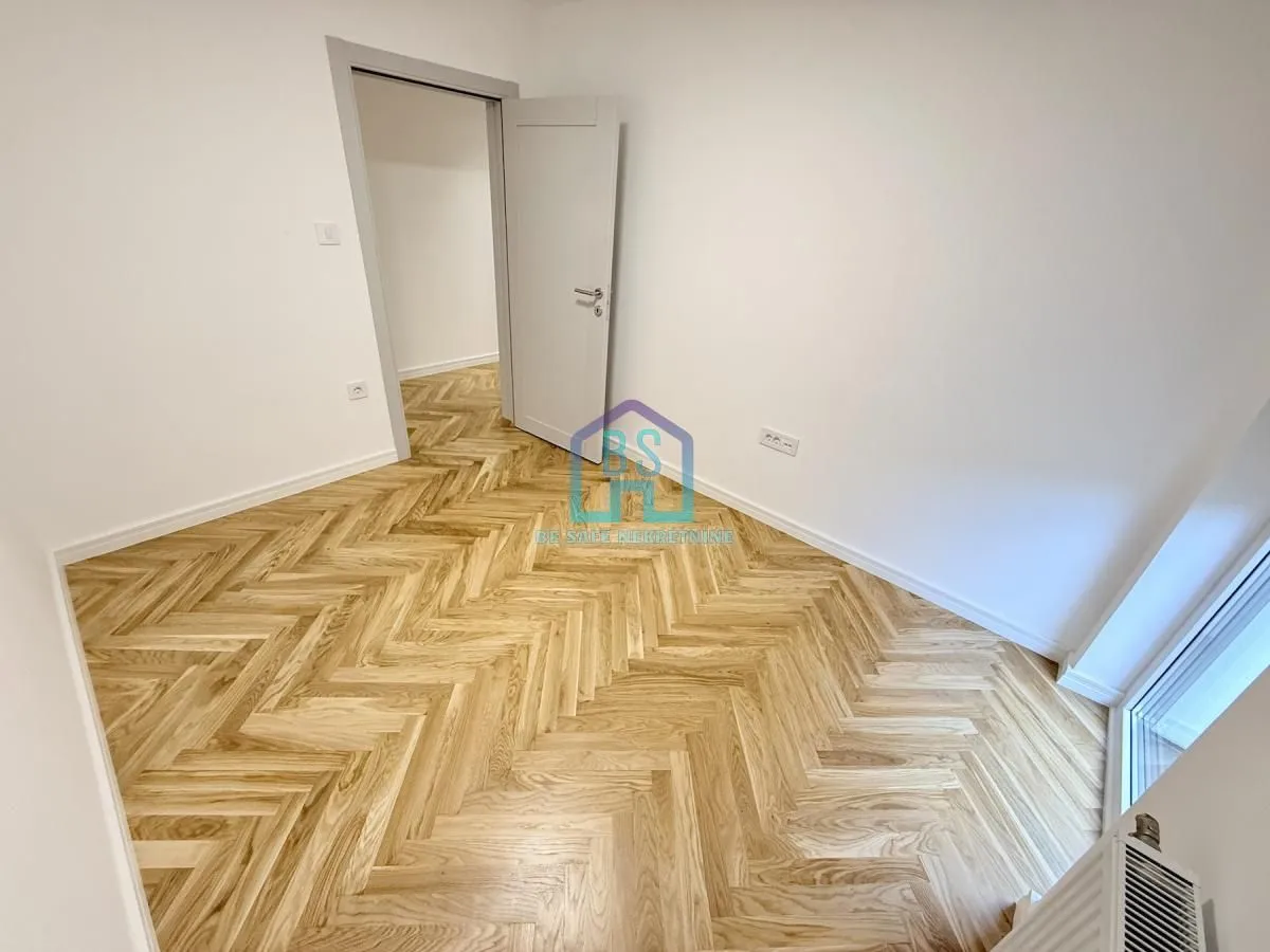 Prodaja, četvorosoban stan, 101m², Telep, Novi Sad Sve Podlokacije