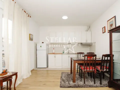 Rent, one bedroom apartment, 41m², Tološi, Podgorica - image 4