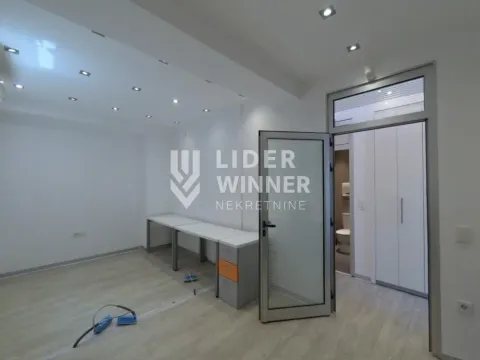 Izdavanje, poslovni prostor, 160m², Autokomanda, Voždovac Sve Podlokacije - image 12