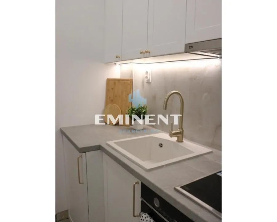 Rent, one bedroom apartment, 35m², Tašmajdan, Palilula Sve Podlokacije