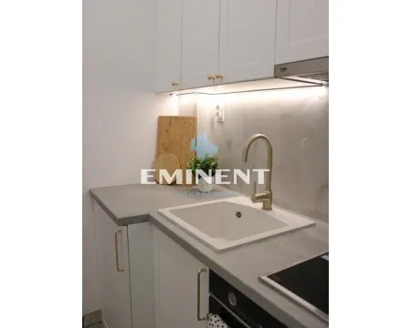 Rent, one bedroom apartment, 35m², Tašmajdan, Palilula Sve Podlokacije - image 6