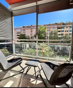 Rent, two bedroom apartment, 74m², Preko Morače, Podgorica - image 7