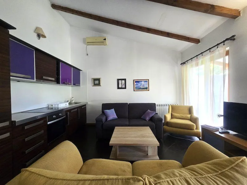 Sale, house, 149m², Gornja Gorica, Podgorica