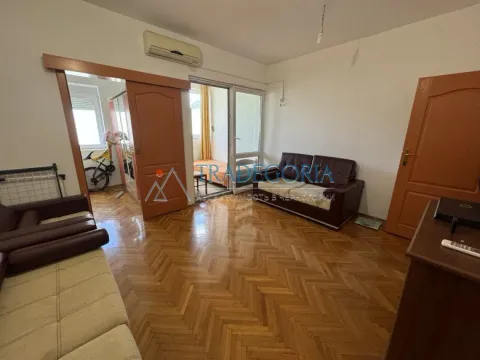 Sale, one bedroom apartment, 38m², Bar, Crna Gora