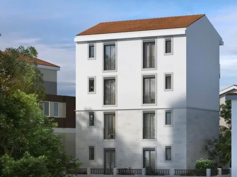 Prodaja, dvosoban stan, 31m², Herceg Novi, Crna Gora - image 7